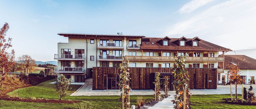 Wellnessurlaub: Adventness 2026