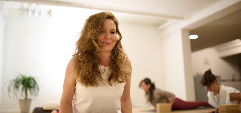 Wellnessurlaub: Yoga-Retreat by Riverflow-Yoga | Juni 2026