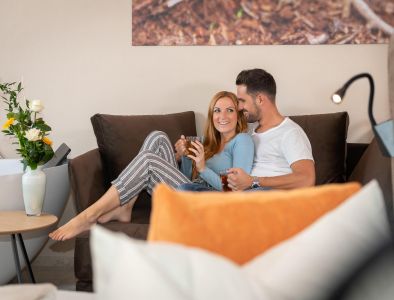 Wellnessurlaub: ! After Christmas Relax 2025 !