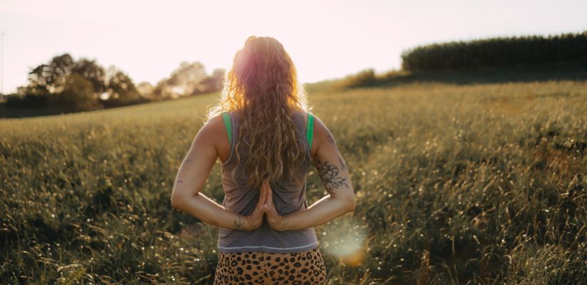 Wellnessurlaub: Yoga-Retreat by Christina Hintereder | März 2026