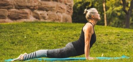 Wellnessurlaub: Yoga-Retreat by Yoga Vital Retreats | März 2026