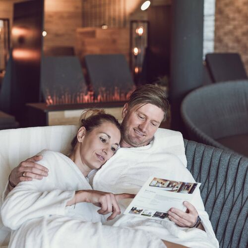 Kuschelhotel im Bayerischen Wald