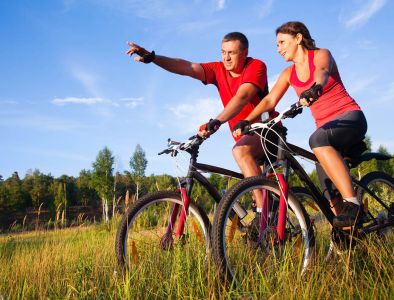 Sport & Aktiv Sport & Aktiv