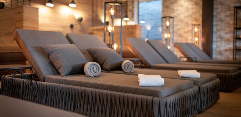 Wellnessurlaub: Donauperlenwellnesstag 8-17 Uhr inkl. Frühstück & Snack