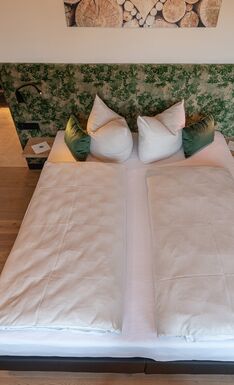 Bild zum Zimmer Sky-Refugium Birke