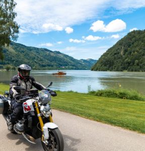 Mühlviertel Tour