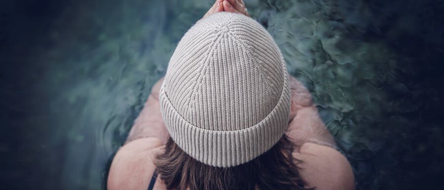 Wellnessurlaub: Eiswasser & Breathwork Retreat | Januar 2027