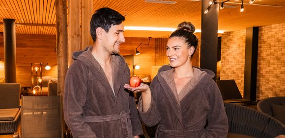 Wellnessurlaub: Donauperlen-Romantik 2025
