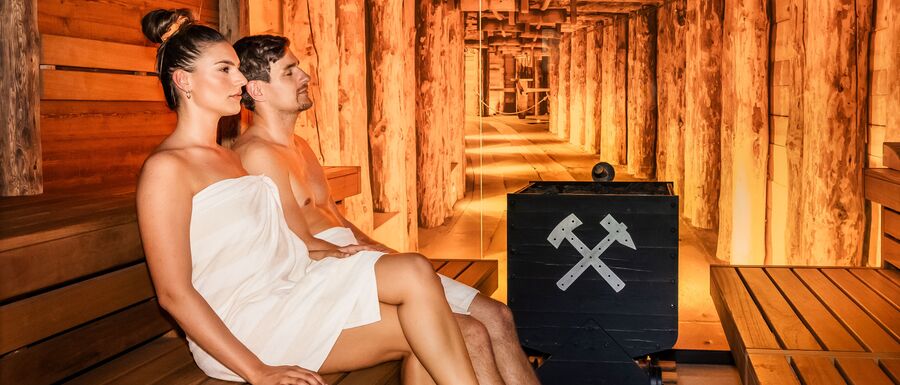 Wellnessurlaub: Wellnesstage in der Donauperle