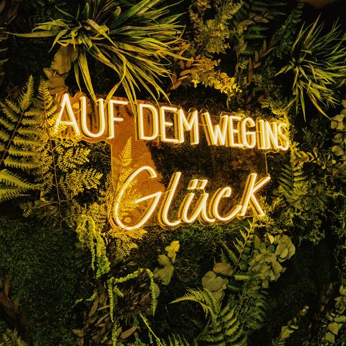 Glück