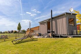 Außenansicht Tinymobil