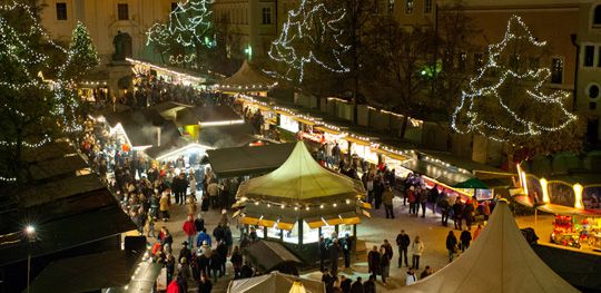 Wellnessurlaub: Adventness 2025