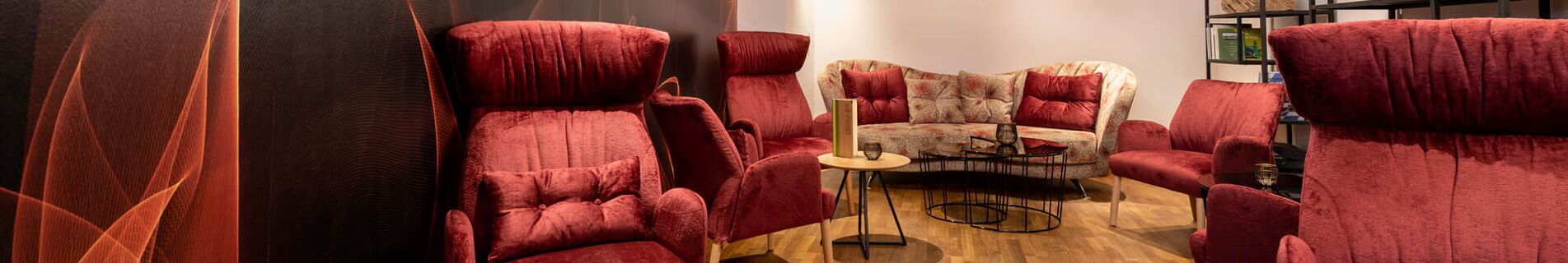 Bar im Wellnesshotel im Bayerischen Wald