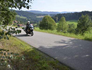 Nationalpark Tour