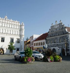 Böhmerwald Tour