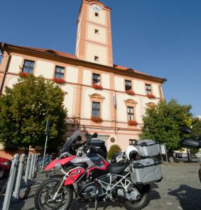 Böhmerwald Tour