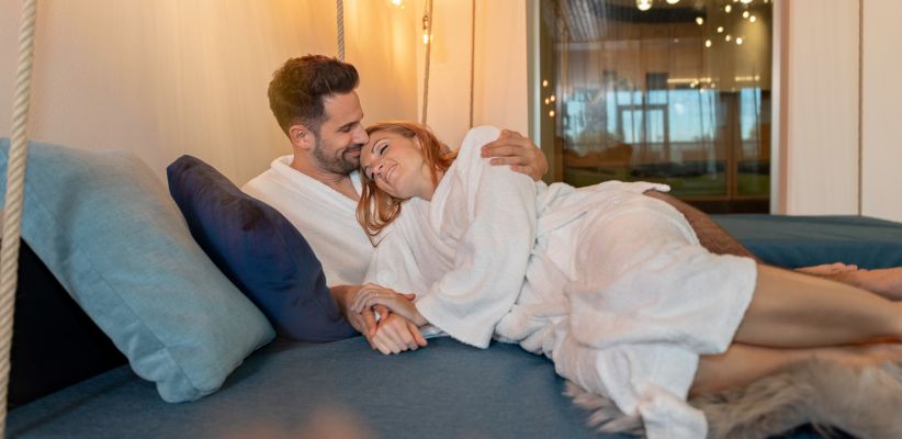 Wellnessurlaub: GenussZeit 360 Grad
