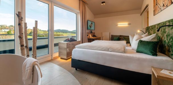 Wellnessurlaub: Adventness 2025