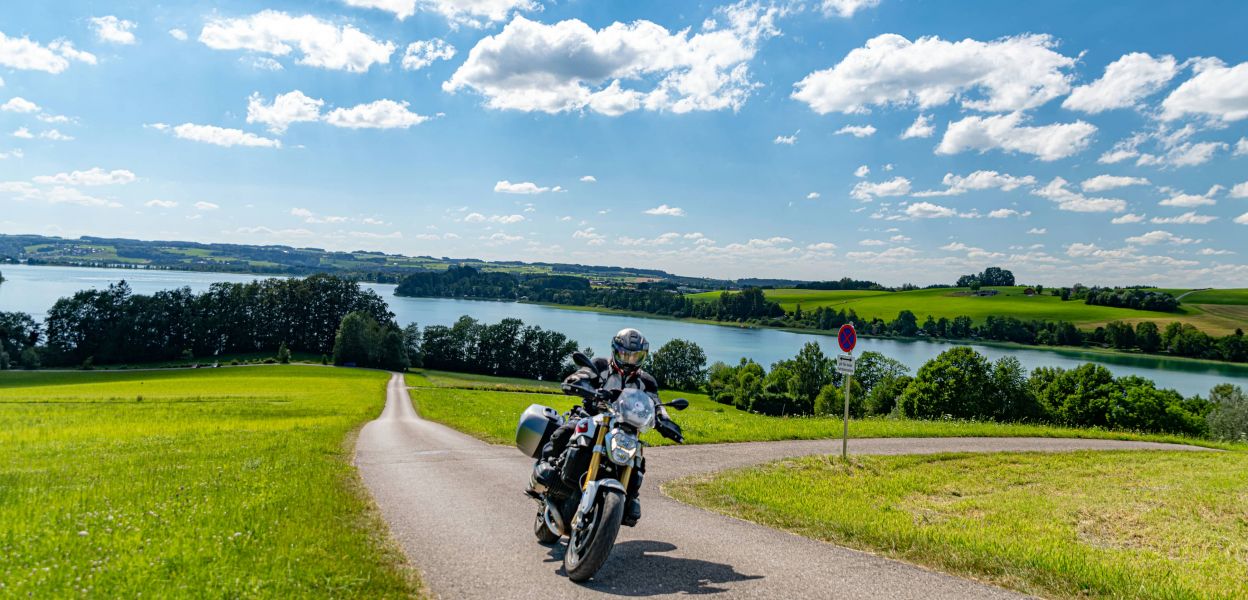 Attersee Tour