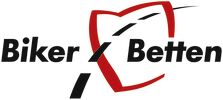 Biker Betten Logo