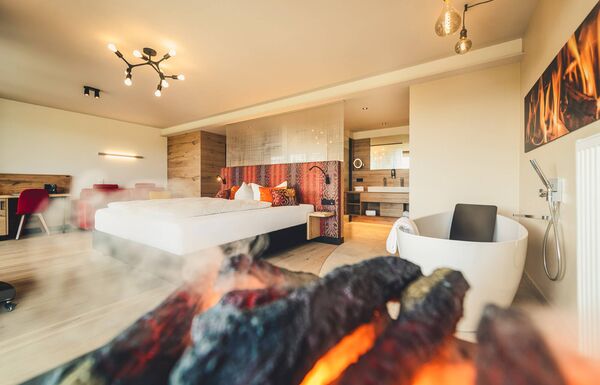 Wellnessurlaub: Mutter-Tochter-Wellnessurlaub