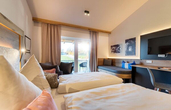 Wellnessurlaub: % Glücksdeal %