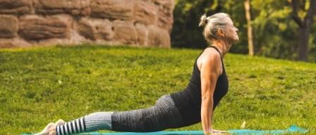 Wellnessurlaub: Yoga-Retreat by Yoga Vital Retreats | März 2026