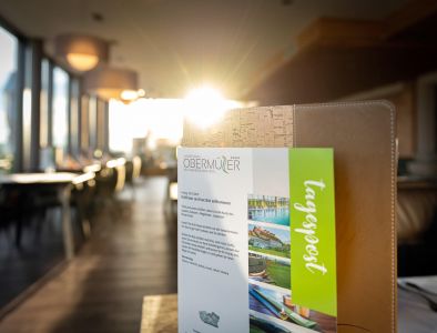 Hotel mit Halbpension im Bayerischen Wald Kulinarik im Wellnesshotel im Bayerischen Wald