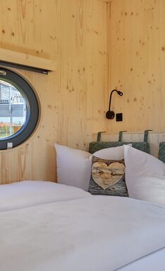 Bild zum Zimmer Tinymobil - Kuschel-Glück