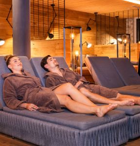 Wellnessurlaub Wellnessurlaub