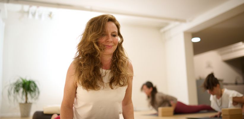 Wellnessurlaub: Yoga-Retreat by Riverflow-Yoga | März 2026