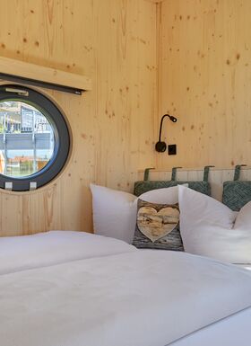 Bild zum Zimmer Tinymobil - Kuschel-Glück