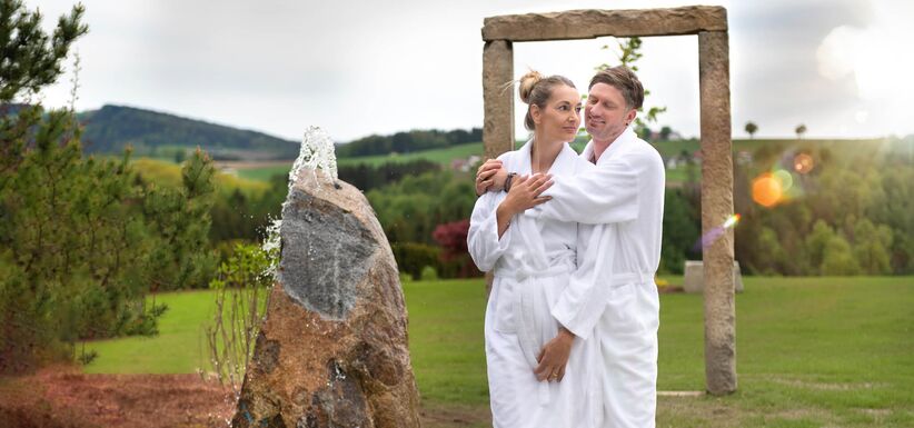 Wellnessurlaub: Kleine Wellness-Woche 5 Nächte