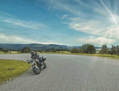 Dreiländer Tour