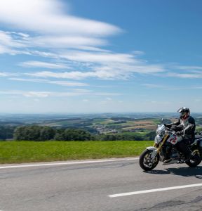Attersee Tour
