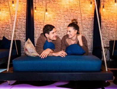 Wellnessurlaub: Wellnessauszeit 2025