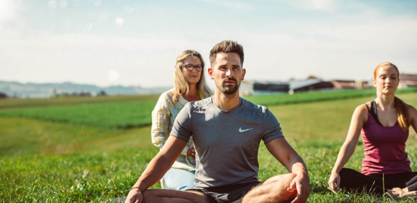 Wellnessurlaub: Yoga-Retreat by Riverflow-Yoga | März 2025