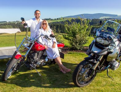 Wellnessurlaub: Bikeness 2024/2025