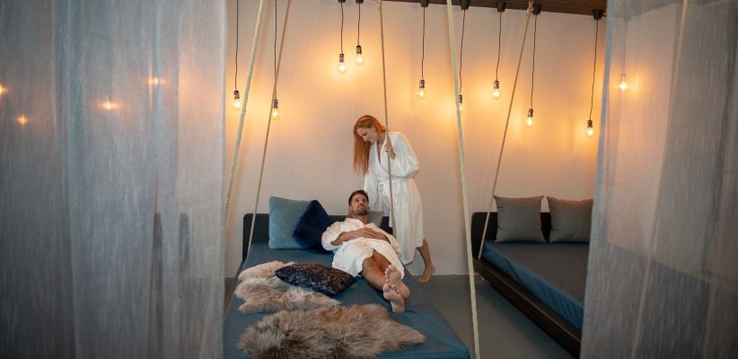 Wellnessurlaub: Silvesterurlaub Bayerischer Wald 2025, 5 Nächte