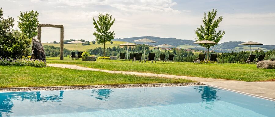 Wellnessurlaub: Sommerurlaub 7 Nächte 2026