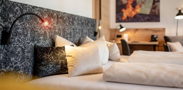 Wellnessurlaub: Sommerurlaub 7 Nächte 2025