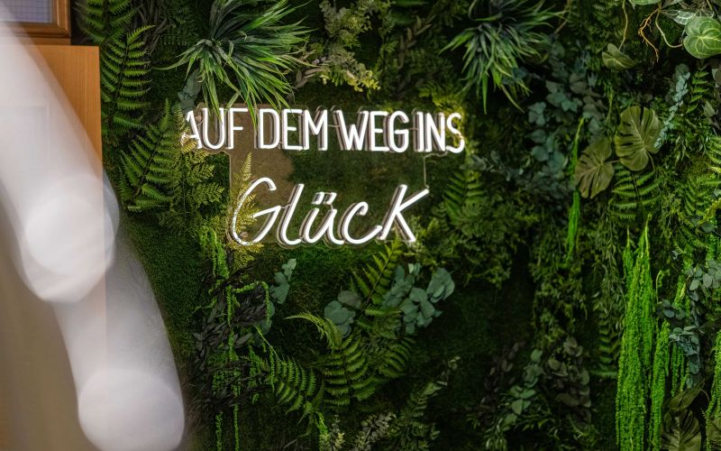 Wellnessurlaub: Freundinnentage 2025