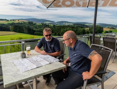 Mühlviertel Tour