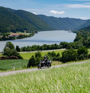 Erlebnisrunde Tour