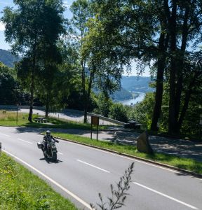 Attersee Tour