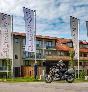Eine geht noch Tour