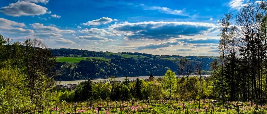 Wellnessurlaub: Wanderwoche 7 Nächte