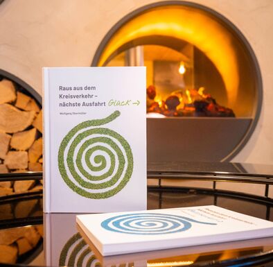 Bild zum Artikel: 30 Jahre auf der Suche nach echter Erholung – und nachhaltigem Mehrwert