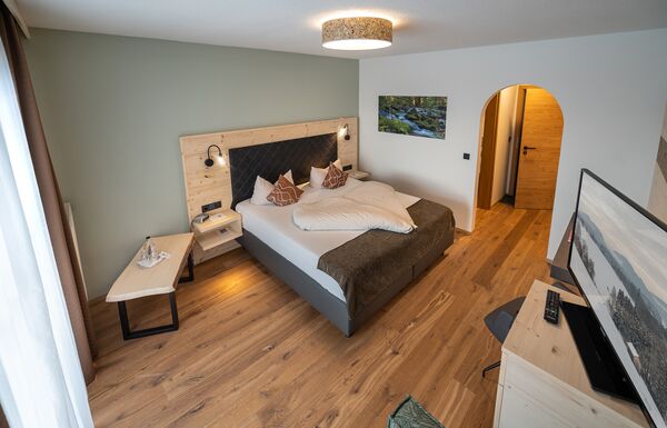 Wellnessurlaub: Wellness Inklusive