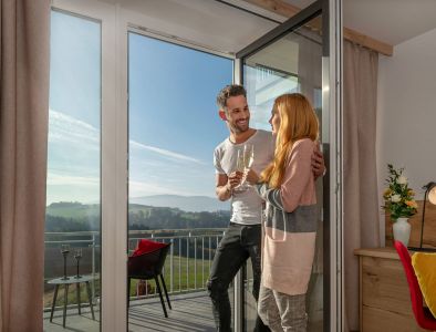 Zimmer mit Ausblick Zimmer mit Ausblick